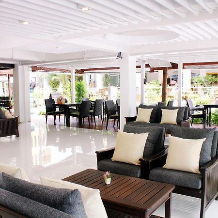 My Hotel - Sha Extra Plus Patong Dış mekan fotoğraf