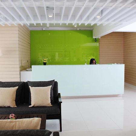 My Hotel - Sha Extra Plus Patong Dış mekan fotoğraf