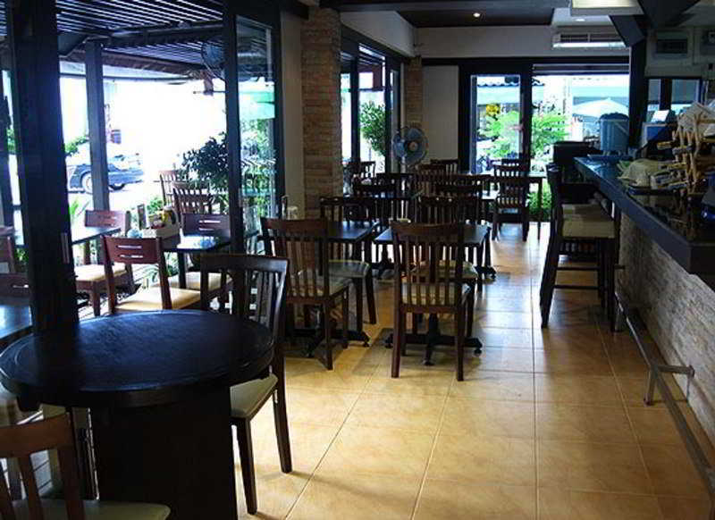 My Hotel - Sha Extra Plus Patong Dış mekan fotoğraf
