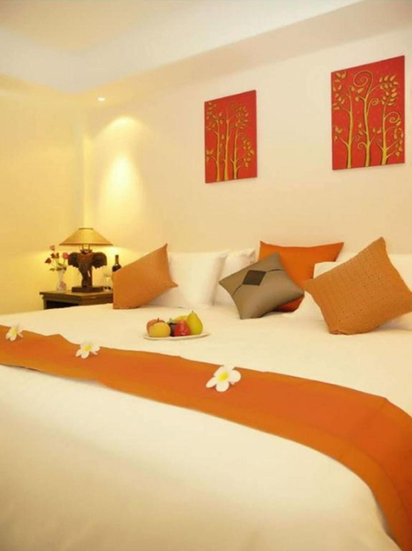 My Hotel - Sha Extra Plus Patong Dış mekan fotoğraf